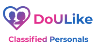 classified personals on DoULike